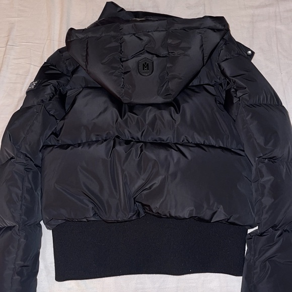 Mackage coat like new - Picture 8 of 8